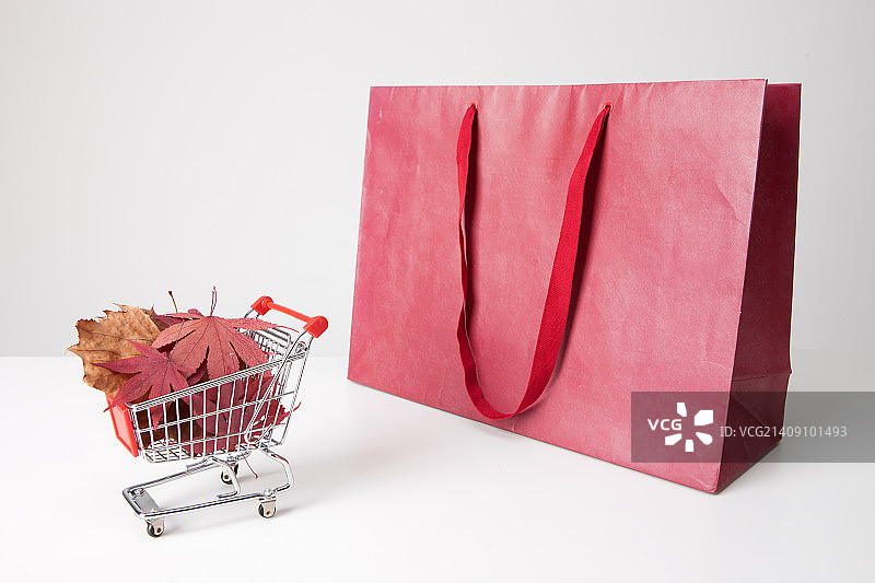 秋日生活图片素材