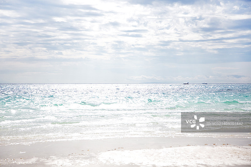 度假胜地图片素材