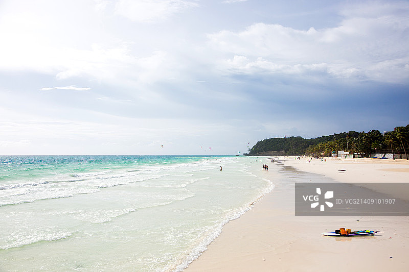 度假胜地图片素材