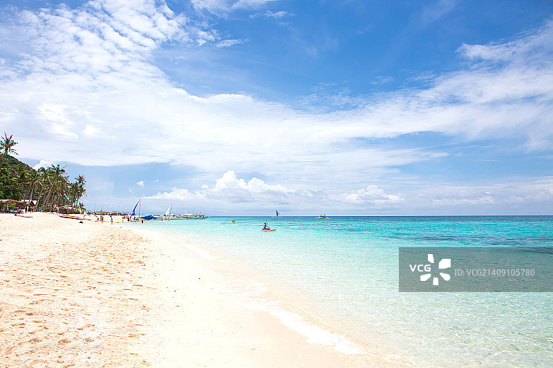 度假胜地图片素材