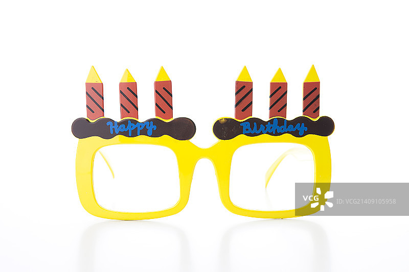 派对物品图片素材