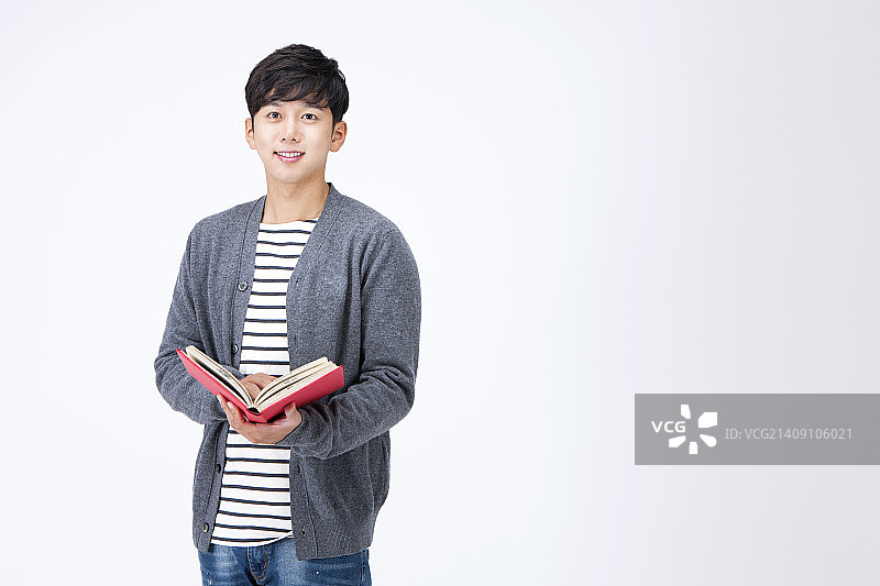 本科生图片素材