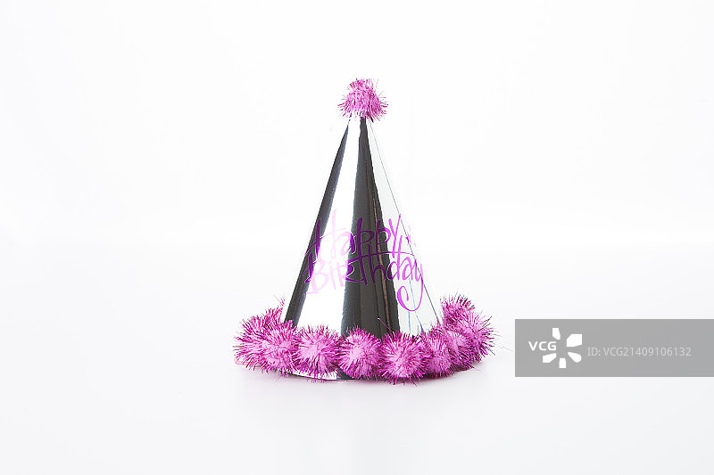 派对物品图片素材