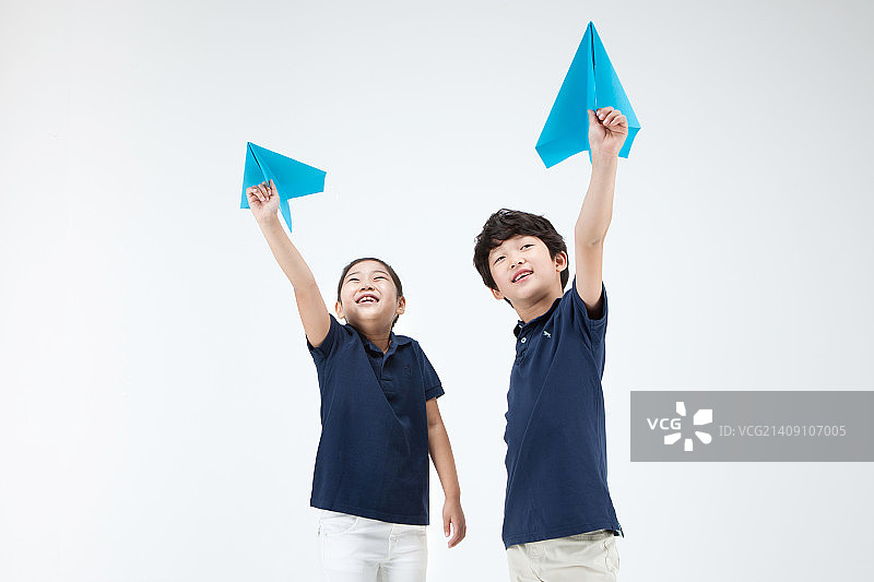 孩子们图片素材