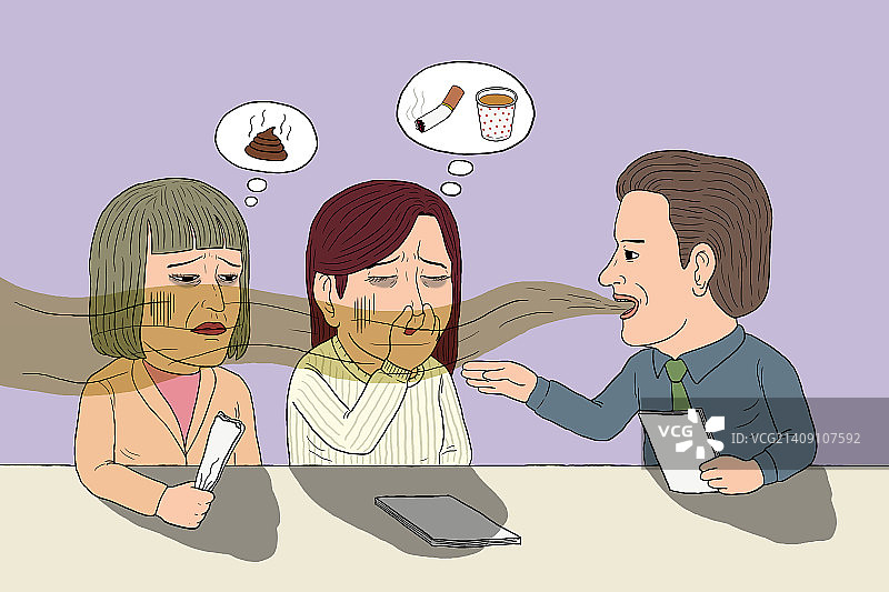 不良职场文化图片素材