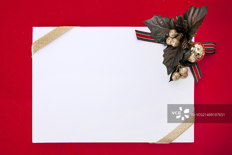 圣诞节物品图片素材