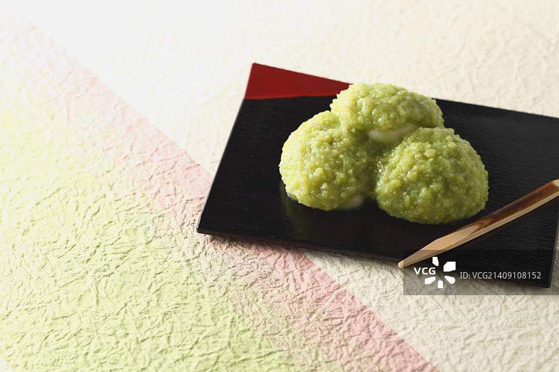 日本的糖果图片素材