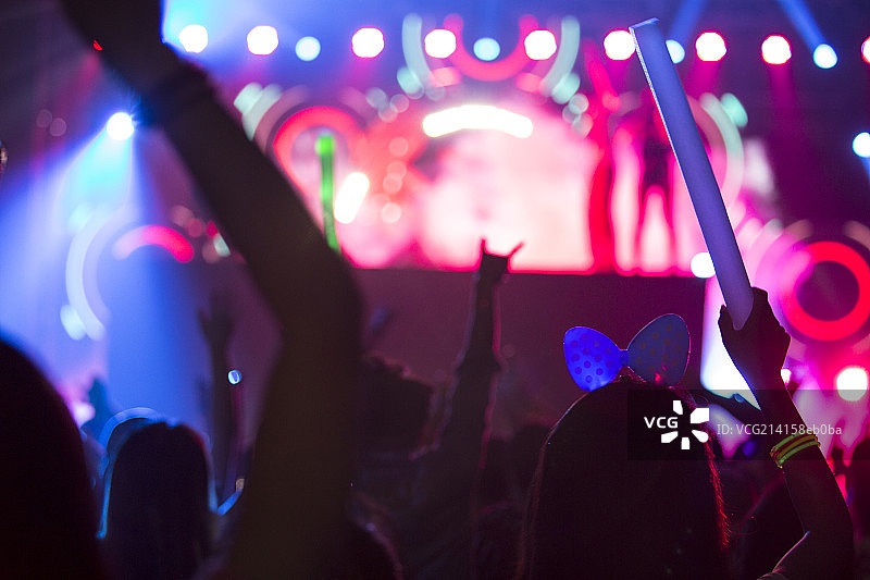 北京音乐节图片素材