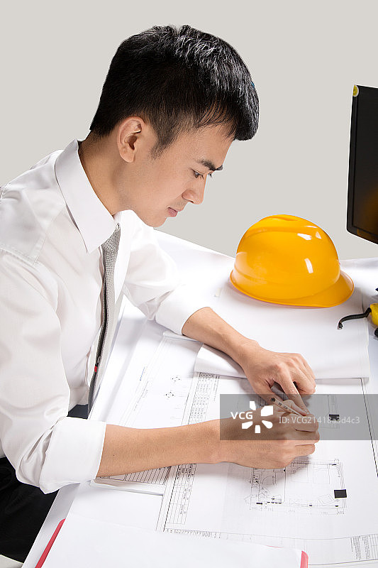 建筑设计师图片素材