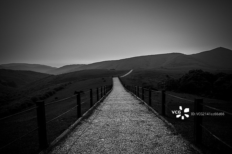 中国台湾阳明山公园图片素材