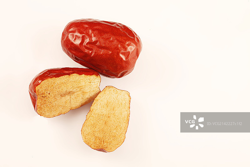 新疆大红枣图片素材