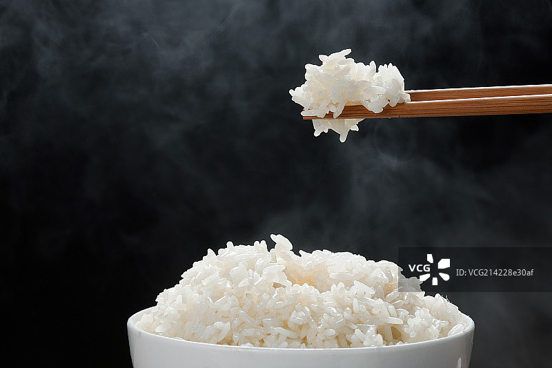 米饭图片素材
