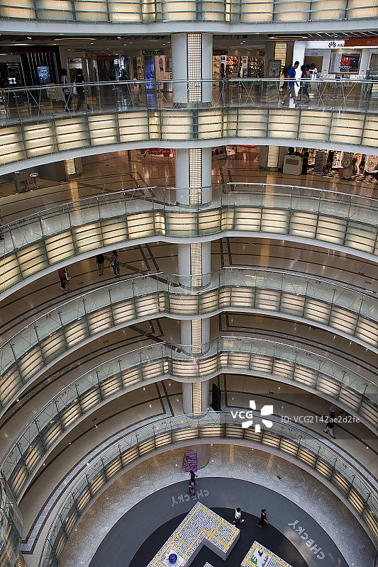 西单大悦城图片素材