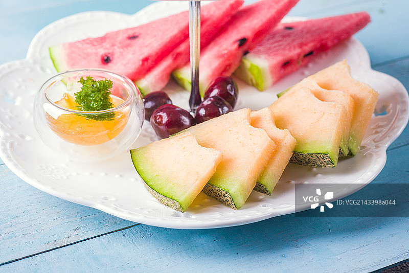 水果点心图片素材