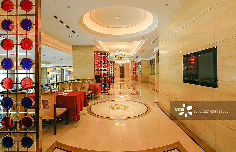 Dining Room图片素材