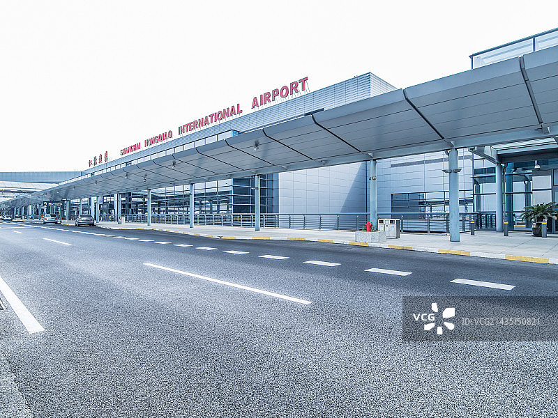 城市道路图片素材