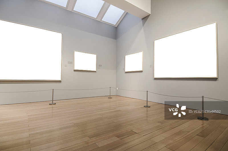 美术馆图片素材