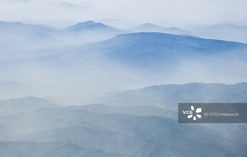 东北航拍图片素材