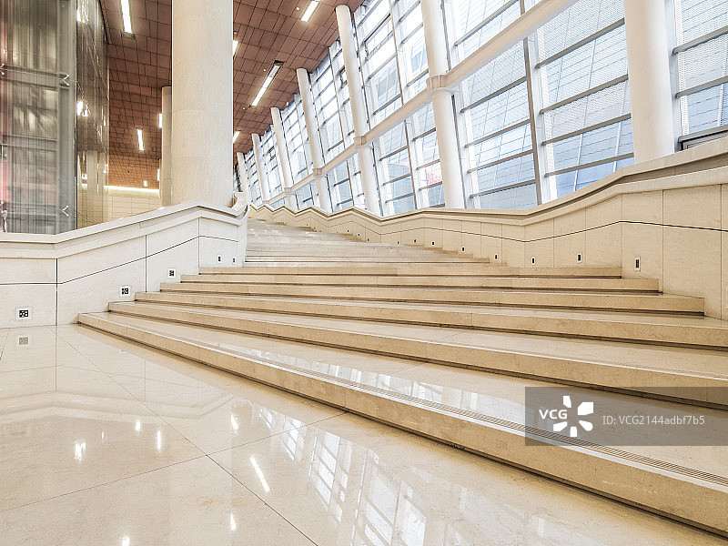 现代城市建筑室内图片素材