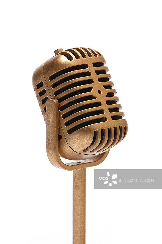麦克风图片素材