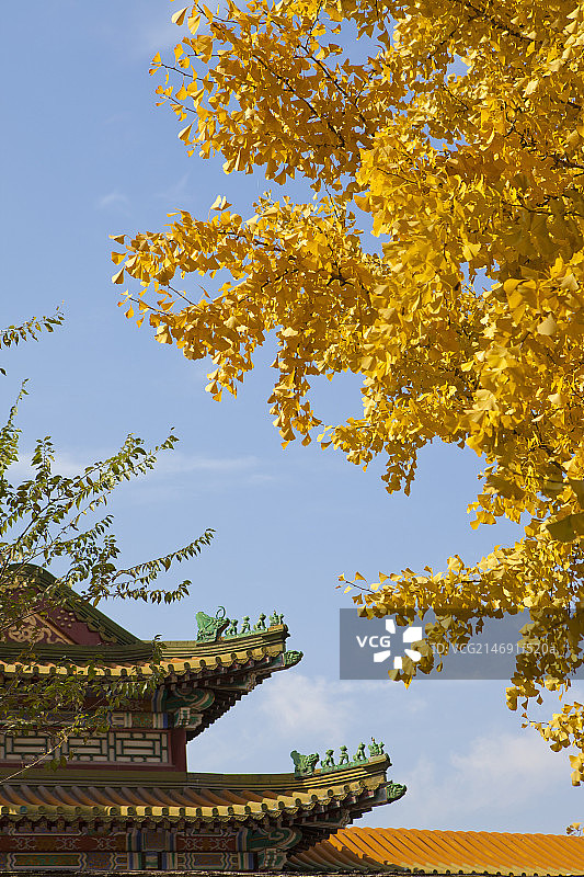 北京颐和园图片素材