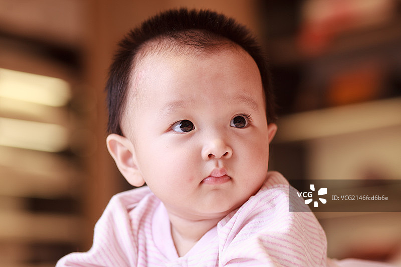 婴儿图片素材