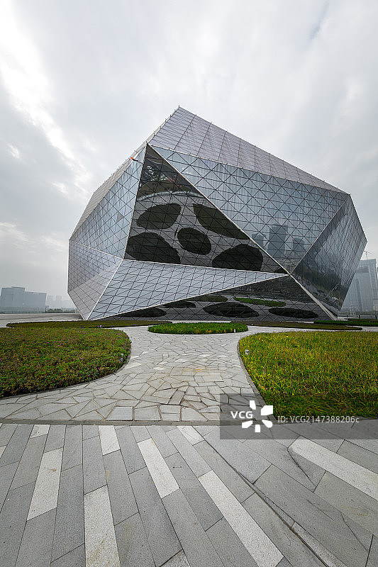 沈阳盛京大剧院图片素材