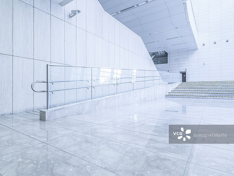 广州白云国际会议中心展厅图片素材