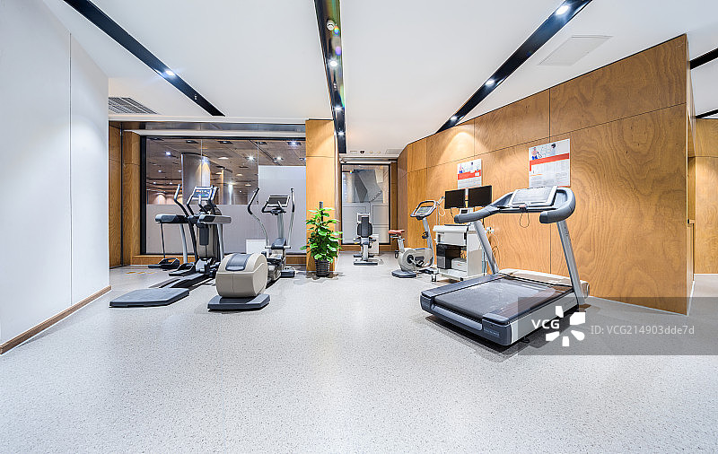 InSideaGym图片素材