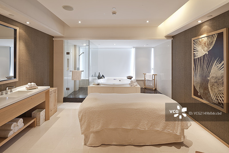 香港Hyatt酒店图片素材