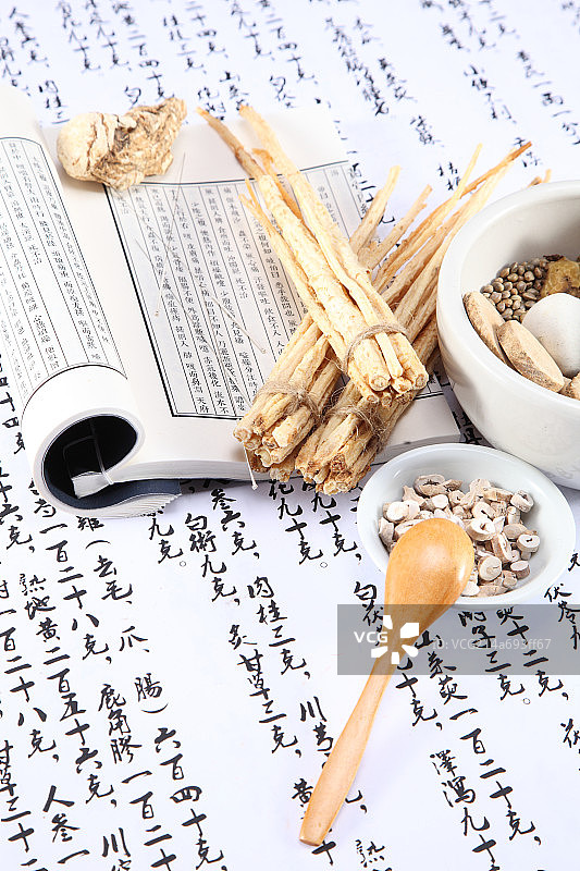 养生保健图片素材