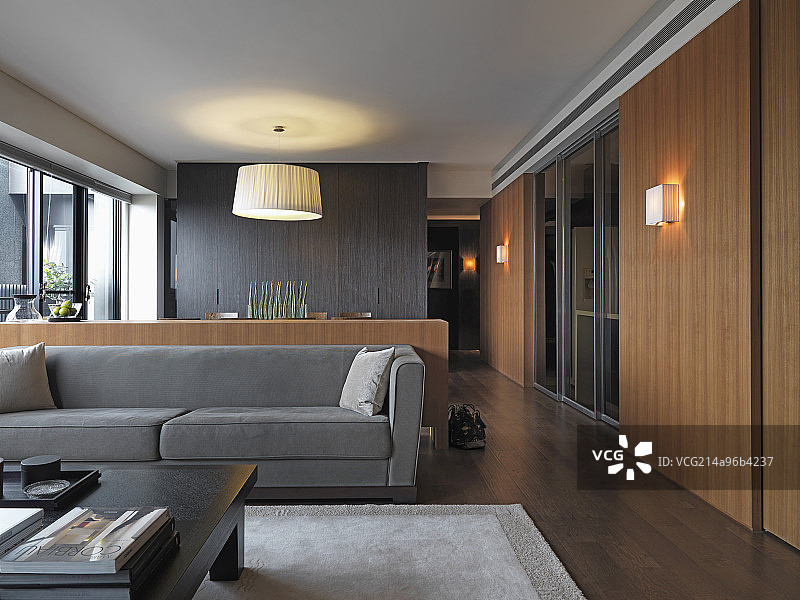 起居室图片素材