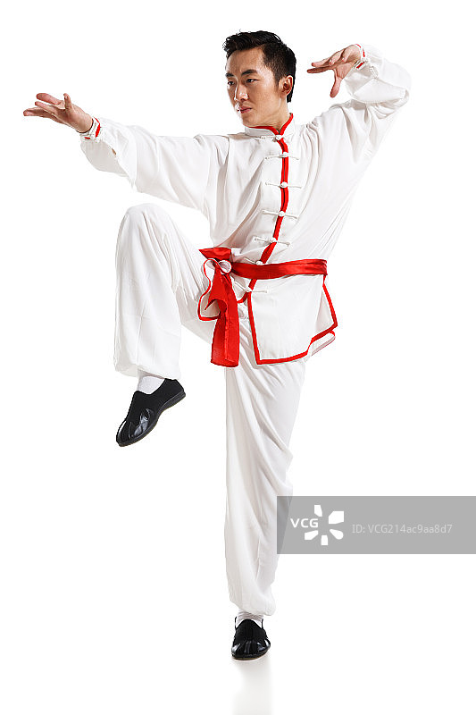 中国功夫图片素材