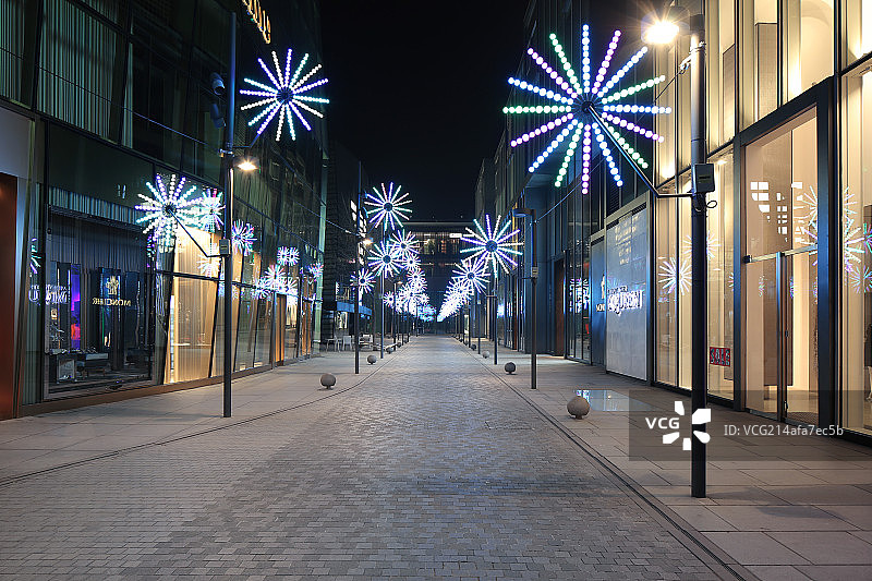 北京三里屯图片素材