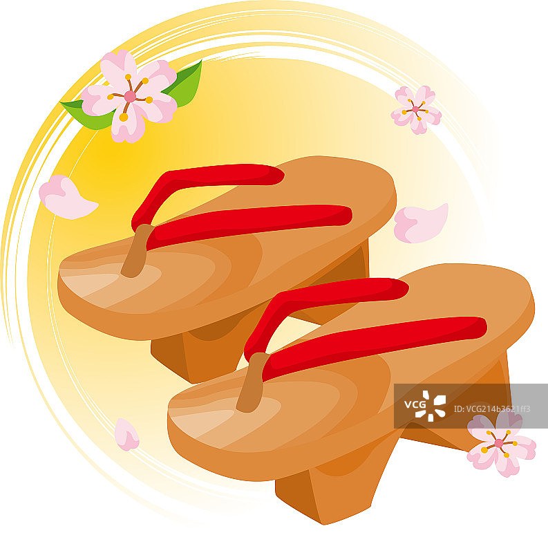 绘画插图图片素材