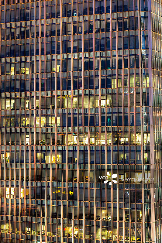 国贸三期CBD图片素材