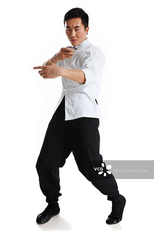 中国功夫图片素材