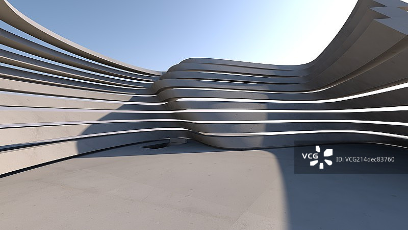 汽车展示平台图片素材