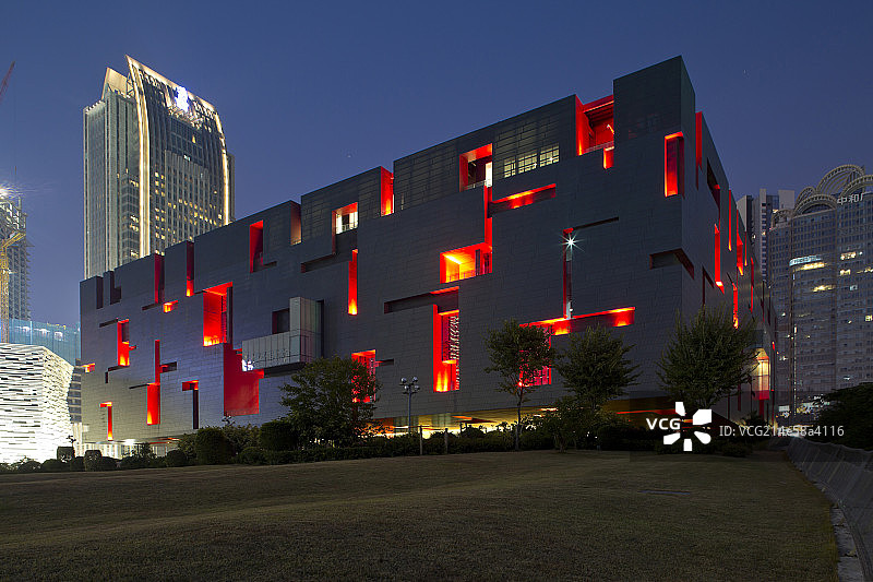 广东省博物图片素材