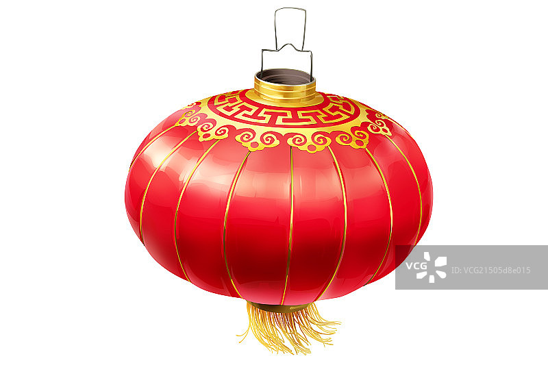 古典红灯笼图片素材