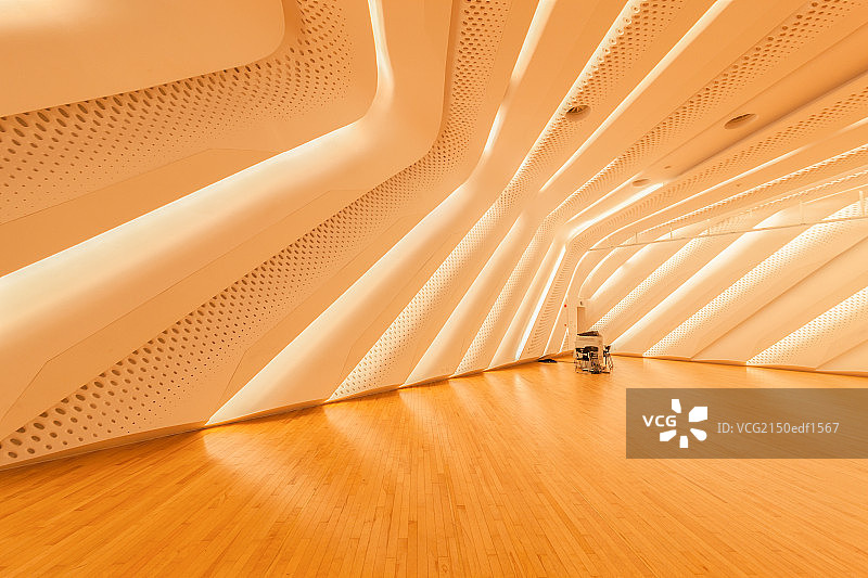 音乐厅内部图片素材