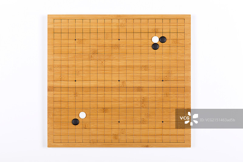 围棋图片素材