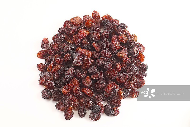 葡萄干图片素材