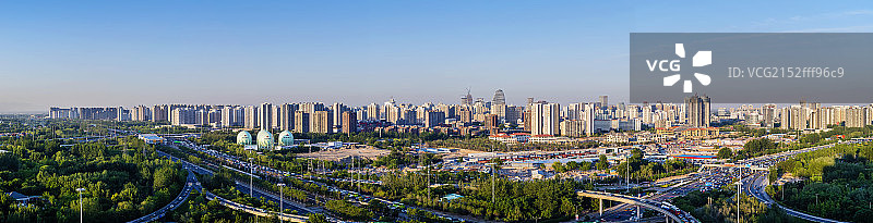 望和桥图片素材