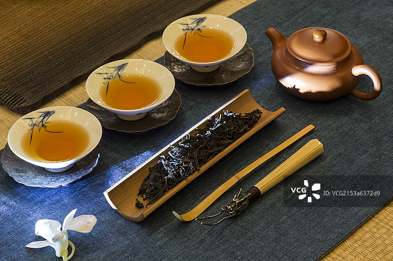 茶道图片素材