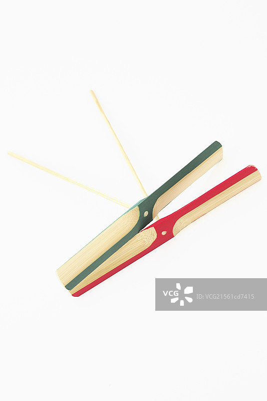 Bamboo-copter图片素材