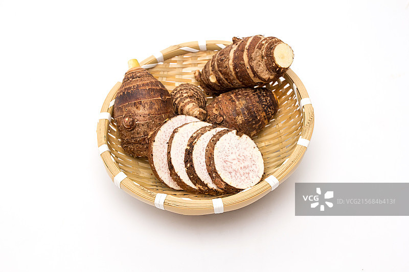 芋头 香芋图片素材