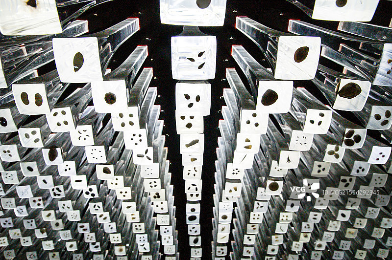 艺术品 很多种子 圣殿 英国馆图片素材