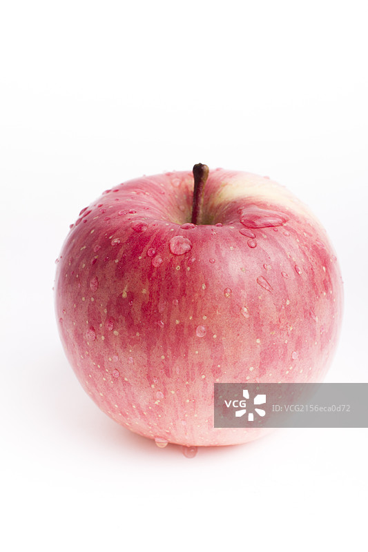 红苹果图片素材