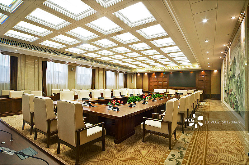 会议室图片素材